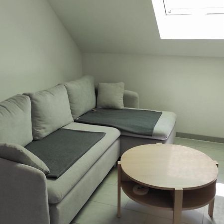 Ferienwohnung Zum Tischler Ilmenau Exterior foto