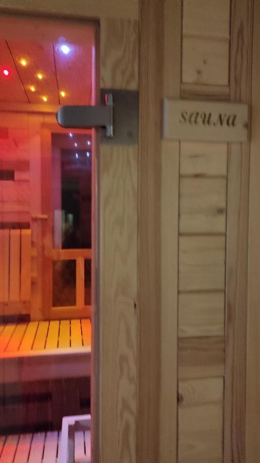 Ferienwohnung Zum Tischler Ilmenau Exterior foto
