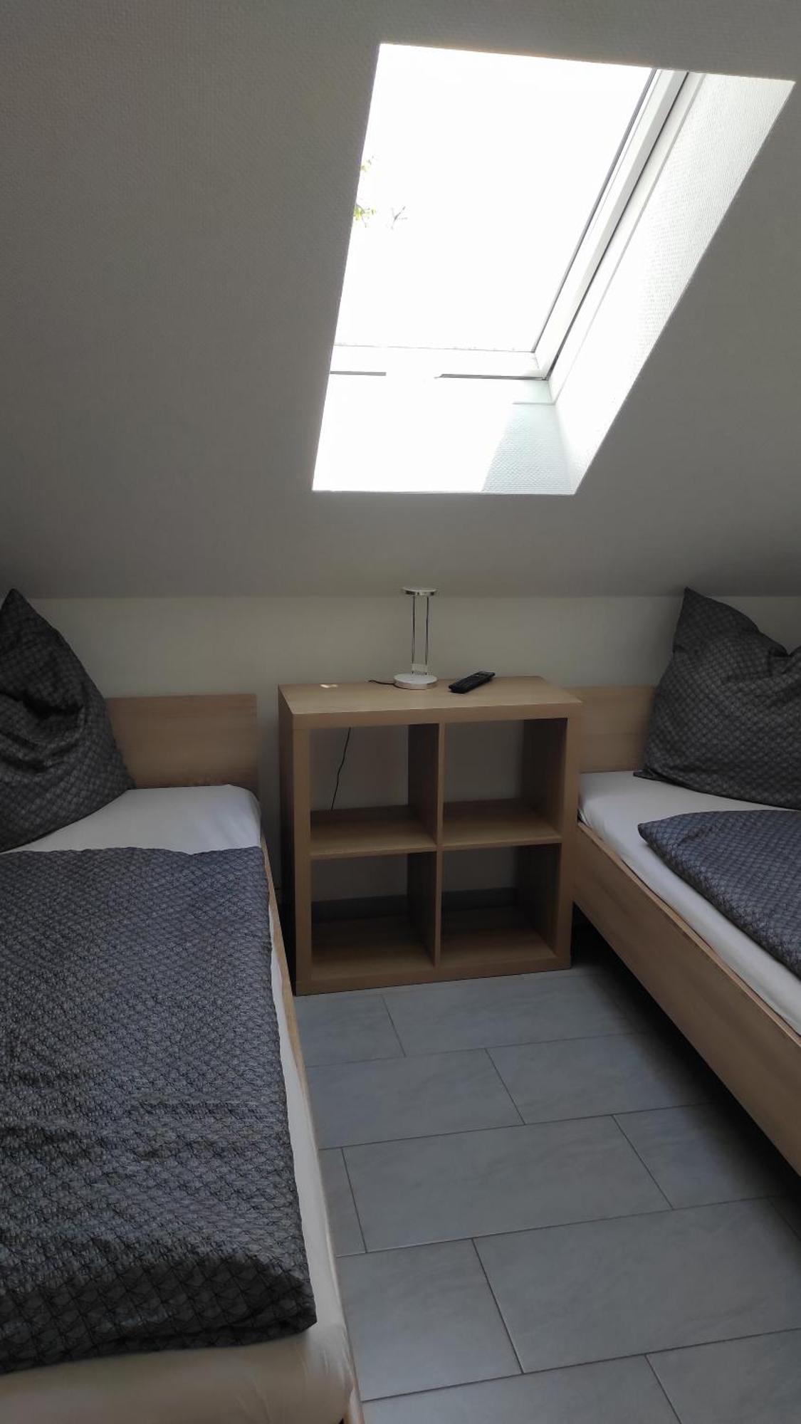 Ferienwohnung Zum Tischler Ilmenau Exterior foto